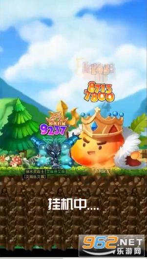 老旧废弃楼房逃脱3