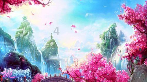 孩子总是沉迷于游戏，家长该如何让孩子戒掉游戏？游戏画面